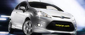 rent a car sevilla airport
